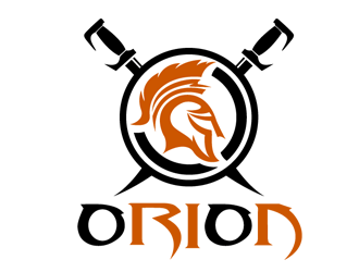 Orion Logo - Orion logo design - 48HoursLogo.com