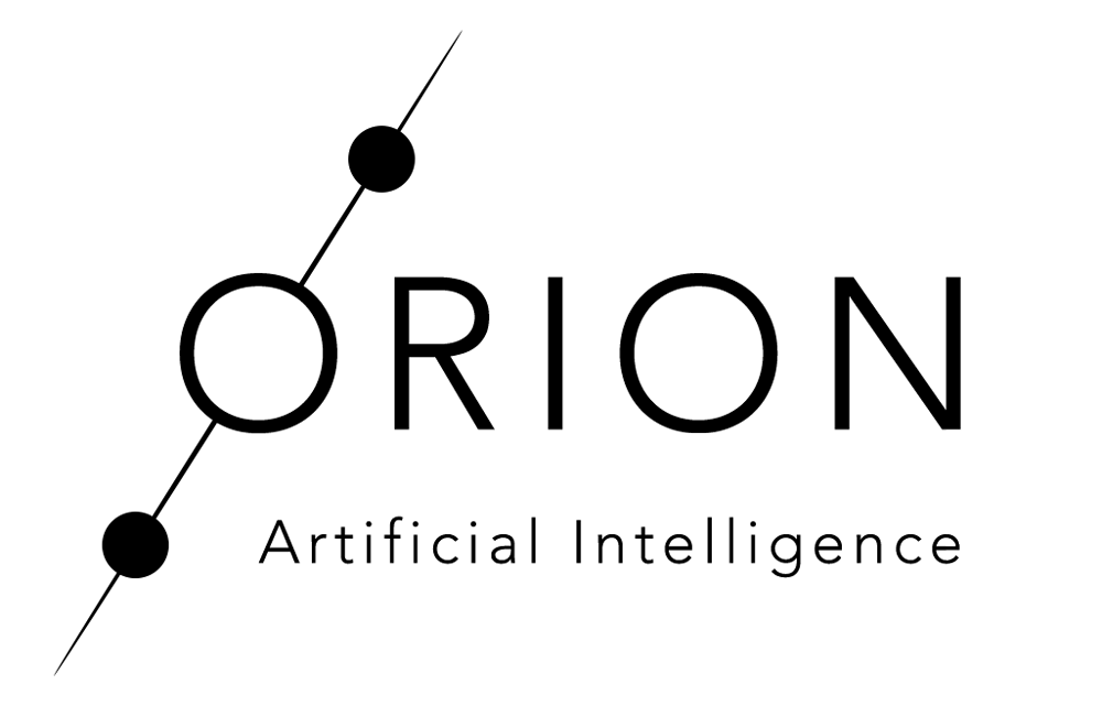Orion Logo - ThinkNexT | Orion - ThinkNexT