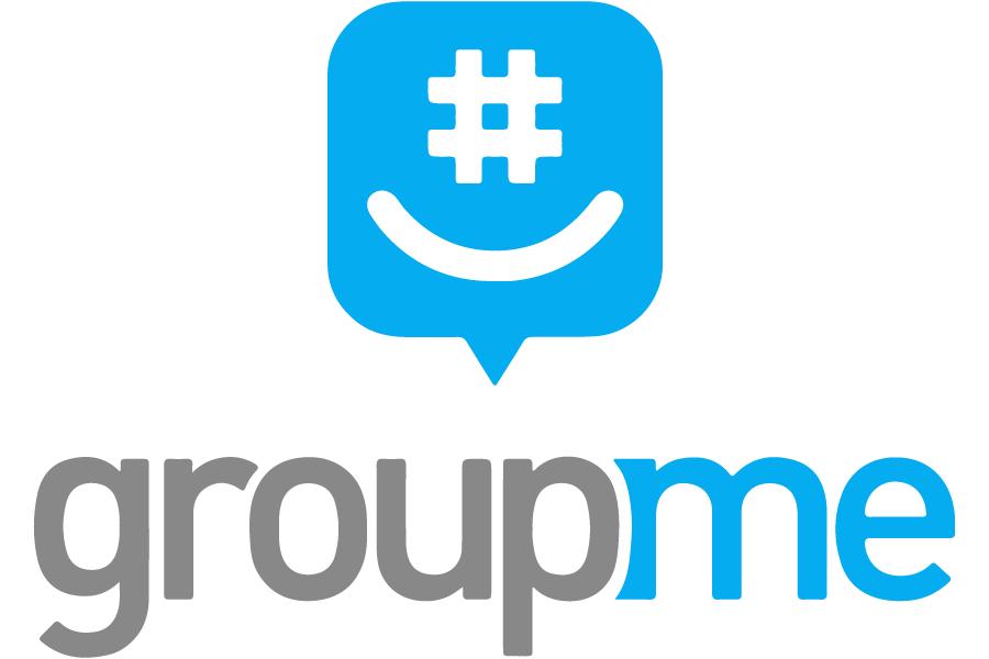 GroupMe Logo - GroupMe Brand Context on Behance