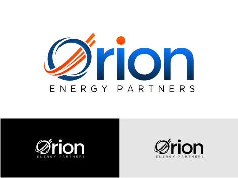 Orion Logo - Logo Design Contests Imaginative Logo Design for Orion Energy