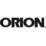 Orion Logo - ORION. Brands of the World™. Download vector logos and logotypes