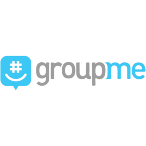 GroupMe Logo - GroupMe - Generalcatalyst
