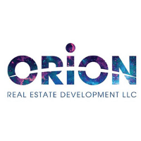 Orion Logo - orion logo