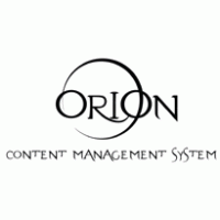 Orion Logo - Orion CMS Logo Vector (.EPS) Free Download