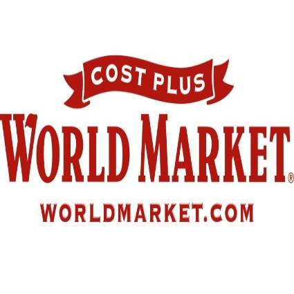 World Market Logo - Cost plus World market eGift $100.00 Gift Cards