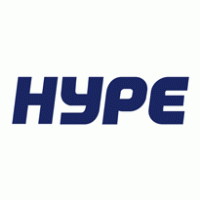 Hype Logo - Hype. Brands of the World™. Download vector logos and logotypes