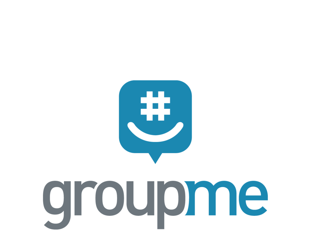 GroupMe Logo - Children