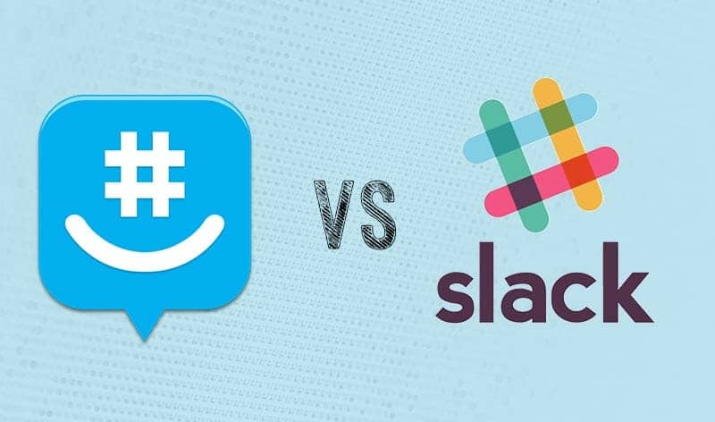 GroupMe Logo - Learn the Key Differences Between GroupMe and Slack