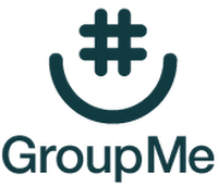 GroupMe Logo - New York Startups GroupMe and Groupie In Legal Battle