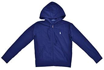 Hood Clothing Logo - Ralph Lauren Polo Women's Hoodie/Sweatshirt Size XL, Fringe Logo ...