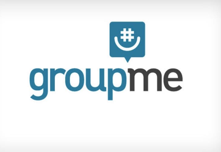 GroupMe Logo - GroupMe not working or messages won't send, Feb 2019