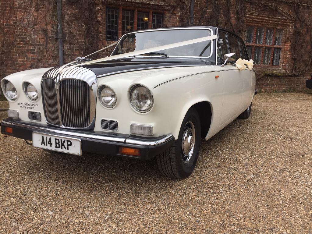 Modern Vintage Automotive Logo - Vintage classic modern wedding cars | in Ipswich, Suffolk | Gumtree