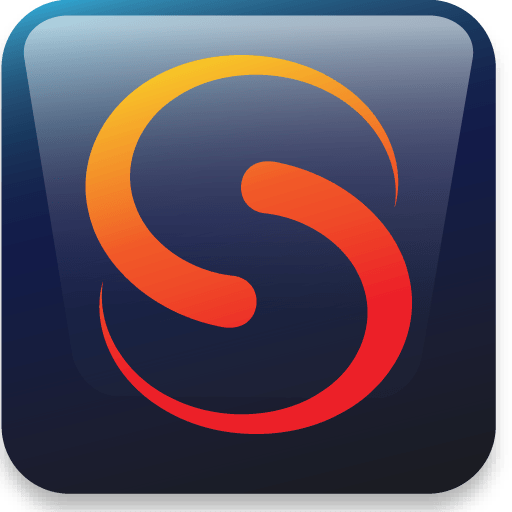 Mobile Web Browser Logo - Skyfire | Android App