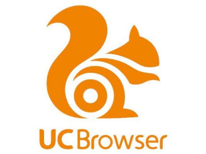 Mobile Web Browser Logo - Chinese mobile web browser UC muscling users from bigger brands ...