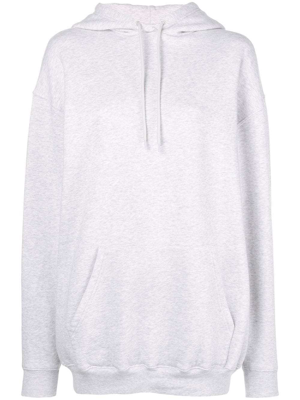 Hood Clothing Logo - Balenciaga logo hood hoodie $895 - Shop SS19 Online - Fast Delivery ...