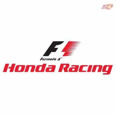Honda F1 Logo - Mclaren Saved Formula 1 From A Honda Destruction » MotorOctane
