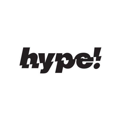 Hype Logo - hype! |