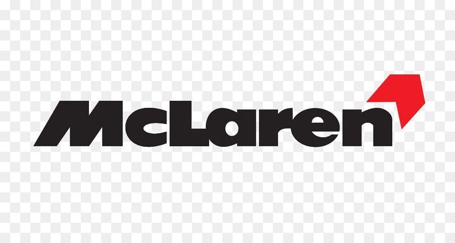 McLaren F1 Racing Logo - McLaren Automotive McLaren F1 Car Logo - North American ...