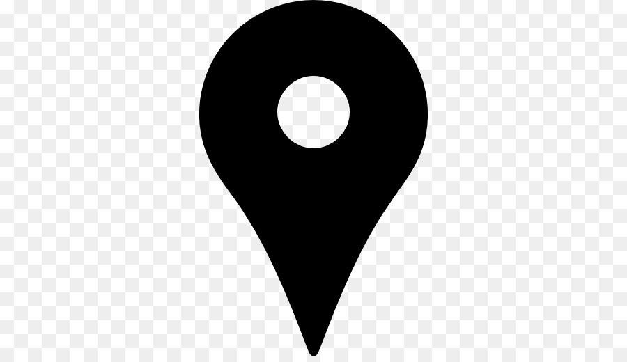 Location Symbol Logo - Google Maps Computer Icons Google Map Maker Symbol - location logo ...