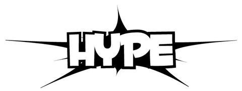 Hype Logo - Peter Lynn Hype – Big Mikes Kites