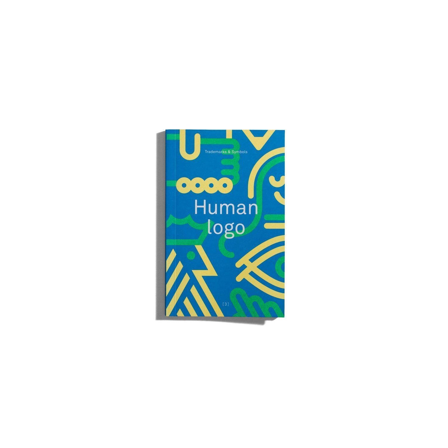 Human Logo - Human logo - do you read me?!