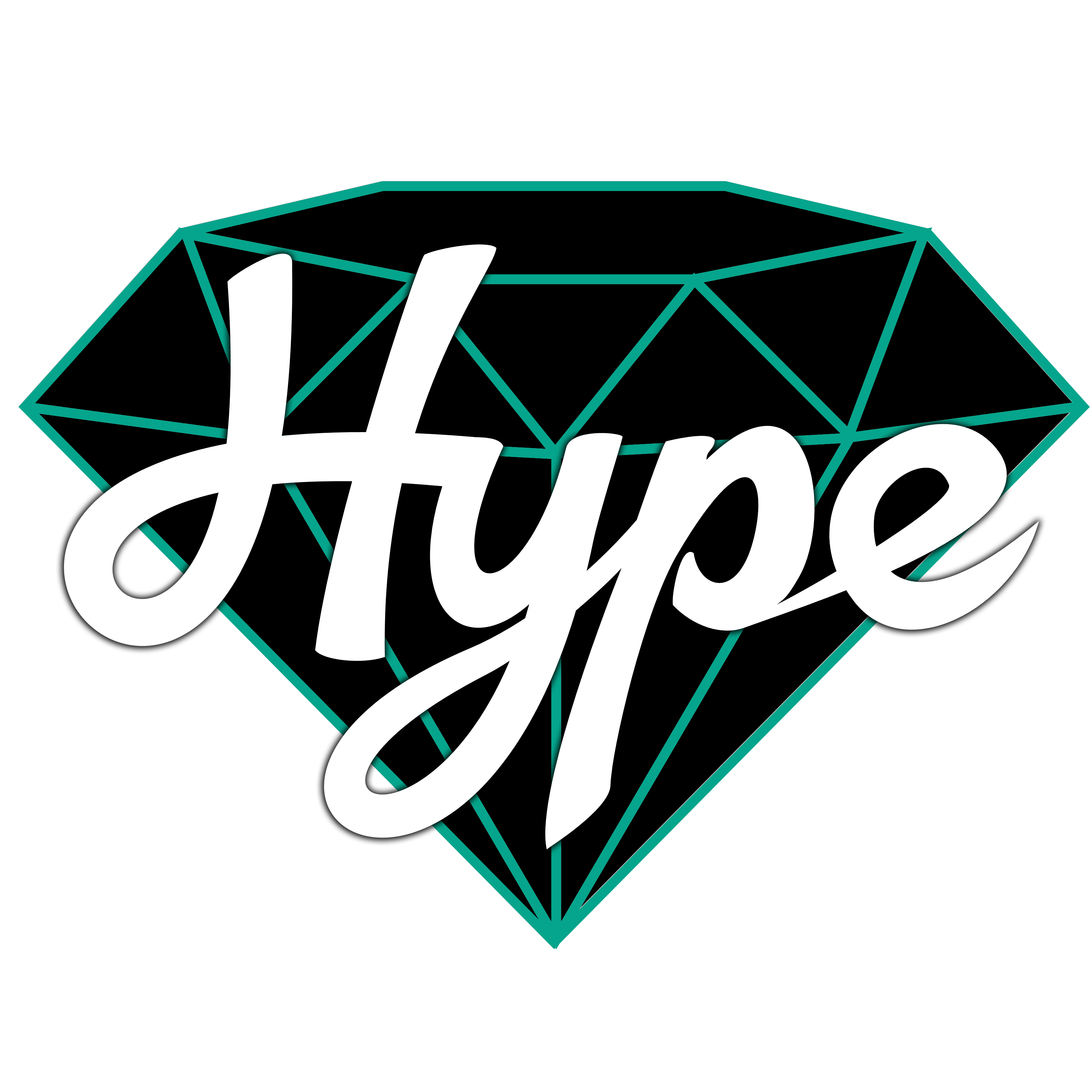 Hype Logo - Dance Classes Kelowna. Drop In Dance Classes. HYPE DANCE