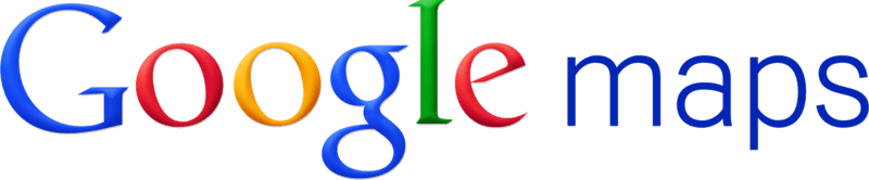 Google Maps Logo - Google Maps