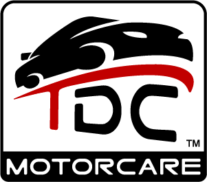 TDC Logo - TDC Motorcare