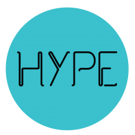 Hype Logo - Hype | Brands of the World™ | Download vector logos and logotypes