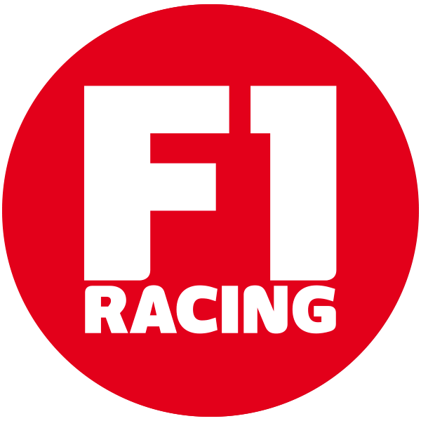 McLaren F1 Racing Logo - Latest issue - The world's bestselling F1 magazine | F1 Racing