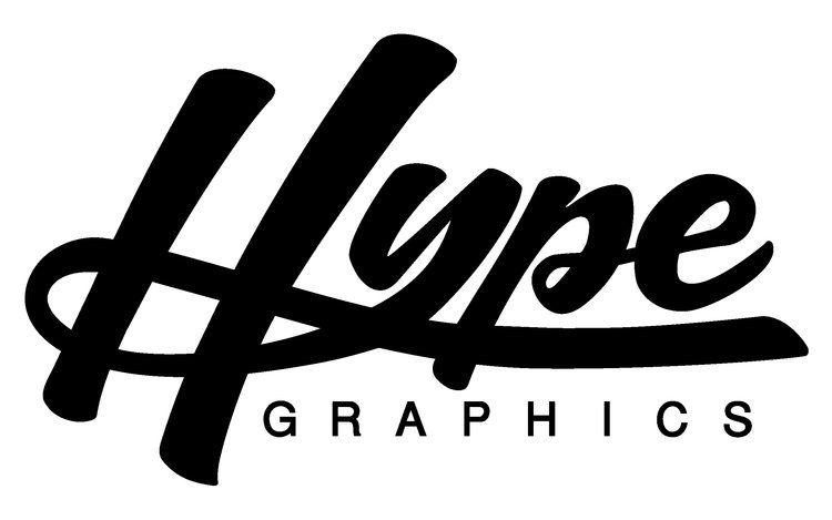 Hype Logo - Hype Graphics