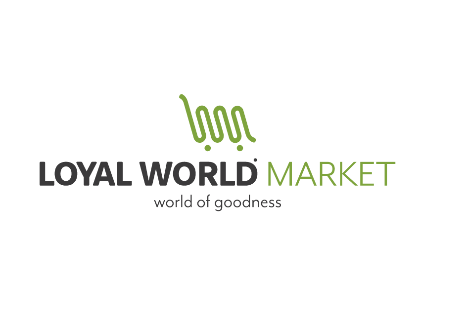 World Market Logo - Loyal World Market store offering