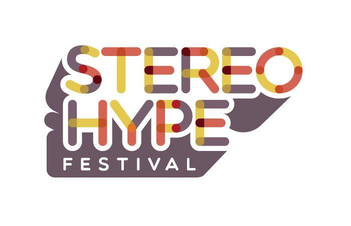 Hype Logo - Stereo Hype Logo Without Date Of Colour Of Colour