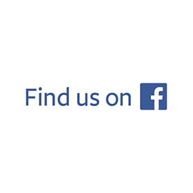 Find Me On Facebook Logo - Facebook Find Us logo vector