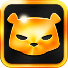 Gold Bears Logo - Battle Bears Gold Icon.png