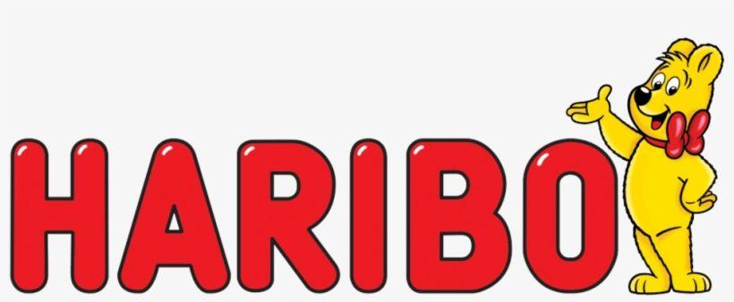 Gold Bears Logo - Haribo-logo - Haribo Gold Bears Logo - Free Transparent PNG Download ...