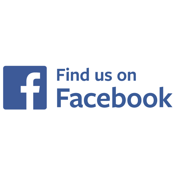 Find Us On Facebook Logo - Find Us On Facebook Badge Vector Logo | Free Download Vector Logos ...