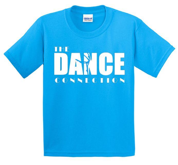 TDC Logo - TDC Logo T Shirt