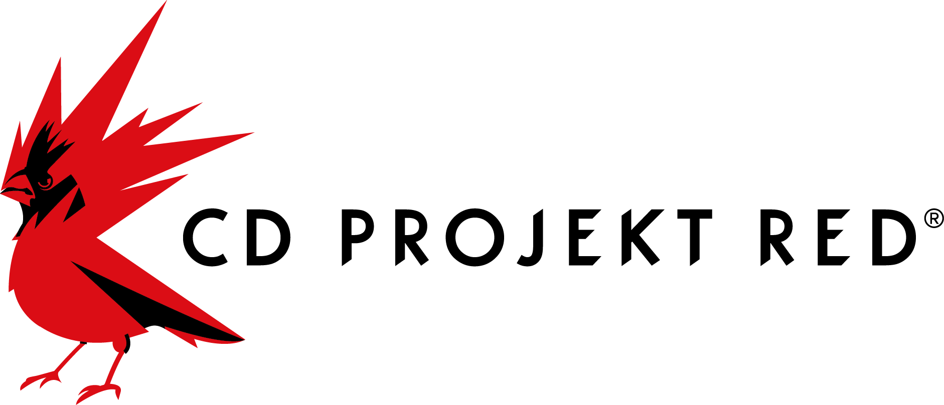 Red Bird Red a Logo - CD Projekt RED logo is now a REDbird to better reflect company's ...