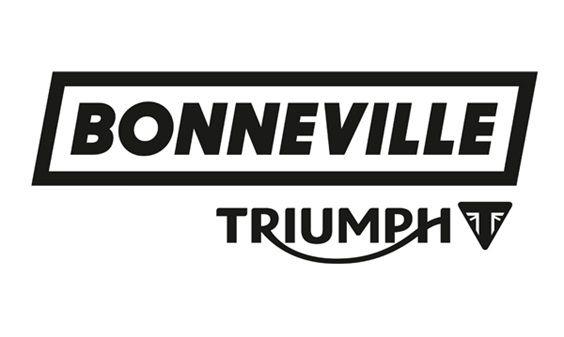 Triumph Bonneville Logo - Bonneville Tour | Triumph Motorcycles