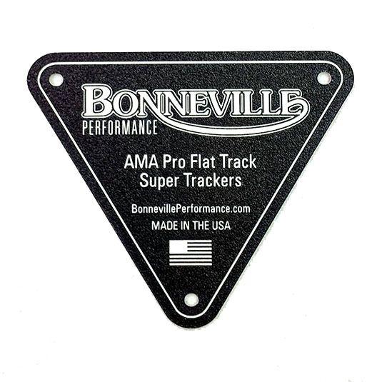 Triumph Bonneville Logo - Custom Side Cover Badges | Triumph Bonneville - A Personal Moto Blog