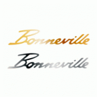 Triumph Bonneville Logo - Bonneville | Brands of the World™ | Download vector logos and logotypes