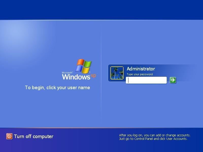 Windows 1.01 Logo - A Visual History of Microsoft Windows | PCMag.com