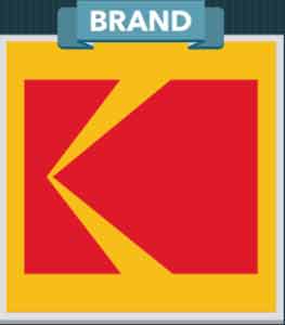 Yellow and Red K Logo - 8 Best Photos of Yellow And Red K Logo - Red and Yellow Logo with K ...