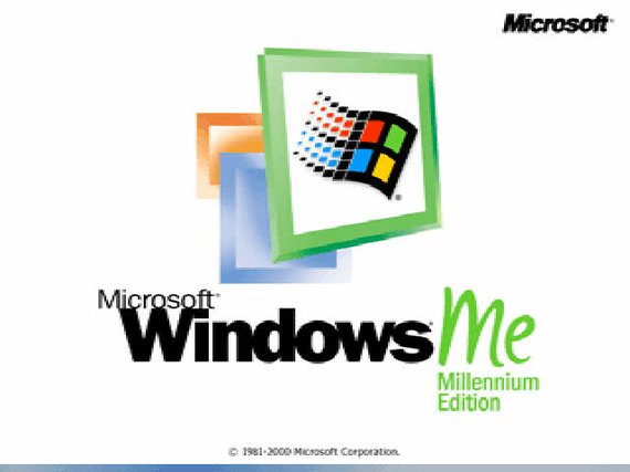 Windows 1.01 Logo - Dinosaur Sightings: Windows splash screens from 1.01 to 7 - Page 20 ...