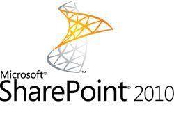 SharePoint 2010 Logo - Top five tips on migrating data from SharePoint 2007 to SharePoint 2010