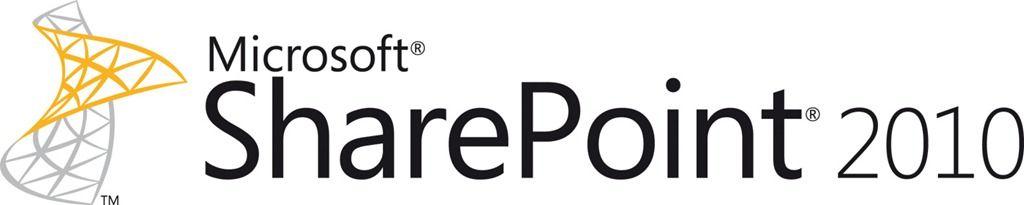 SharePoint 2010 Logo - SharePoint 2010