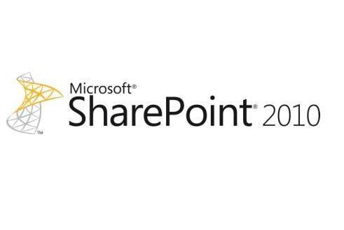 SharePoint 2010 Logo - Logo Microsoft SharePoint 2010