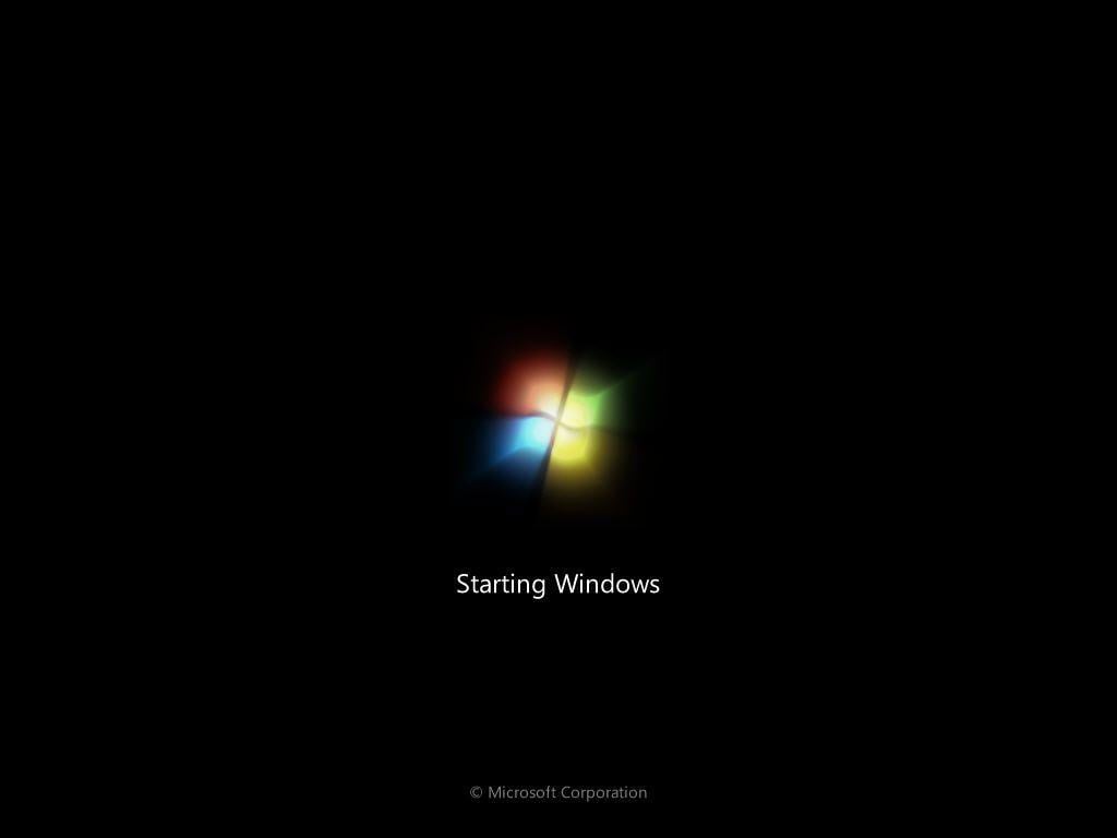 Windows 1.01 Logo - Visual history: Windows splash screens from 1.01 to 10 - TechRepublic