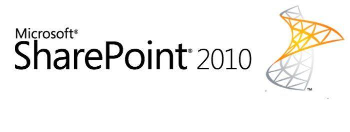 SharePoint 2010 Logo - What SharePoint 2010 is Used For